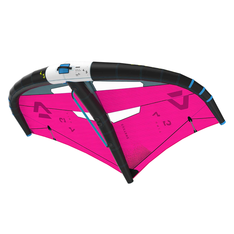 ブームハンドル