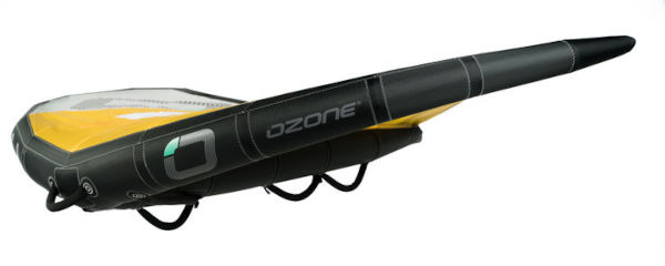 ソフトハンドル